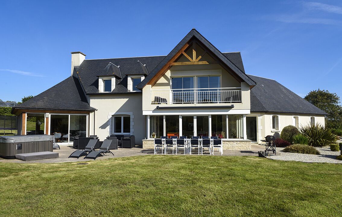 Photo of Outdoor in Tregomeur