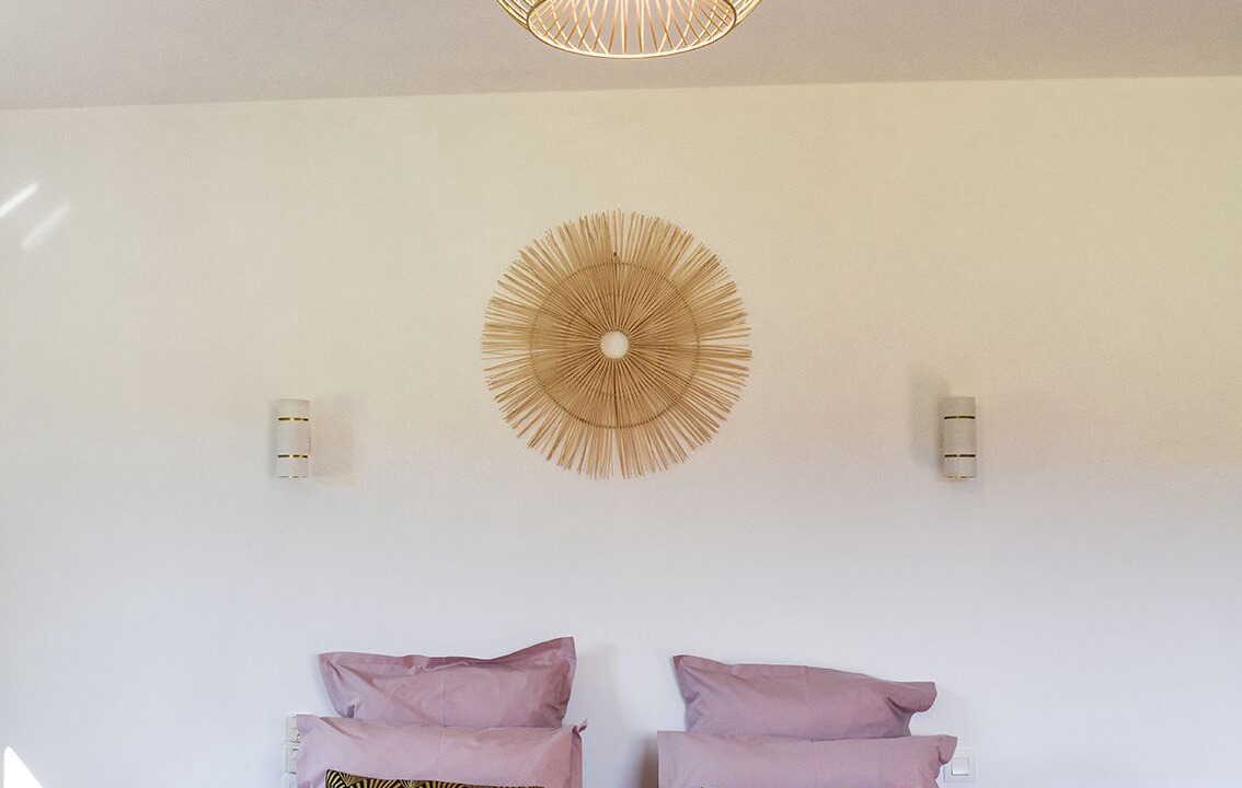 Photo of Bedroom in Tregomeur