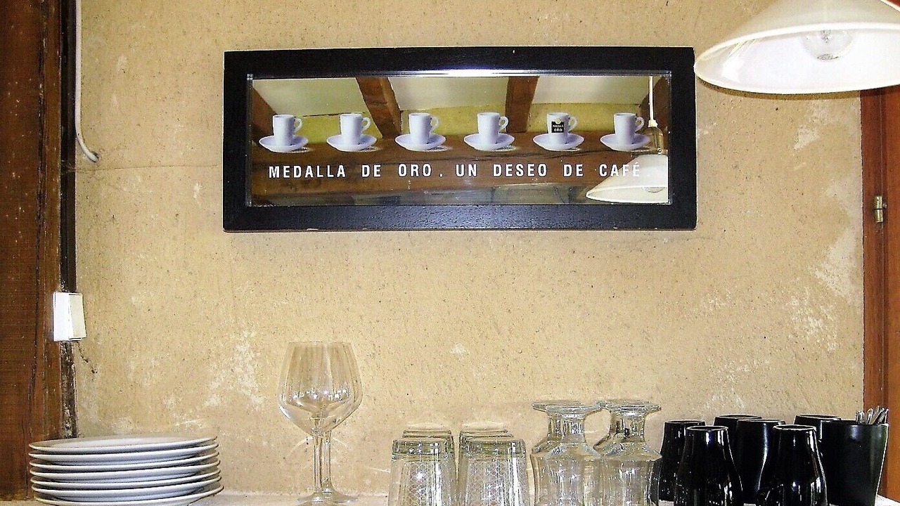 Photo of Kitchen in Tremolat