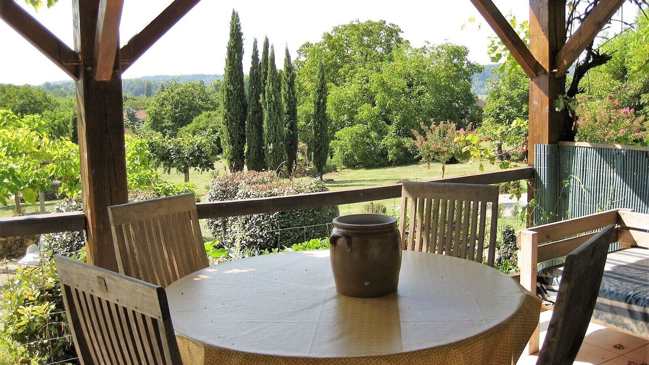 Photo of Outdoor in Tremolat
