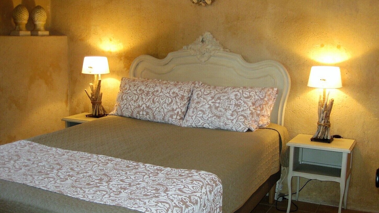Photo of Bedroom in Tremolat