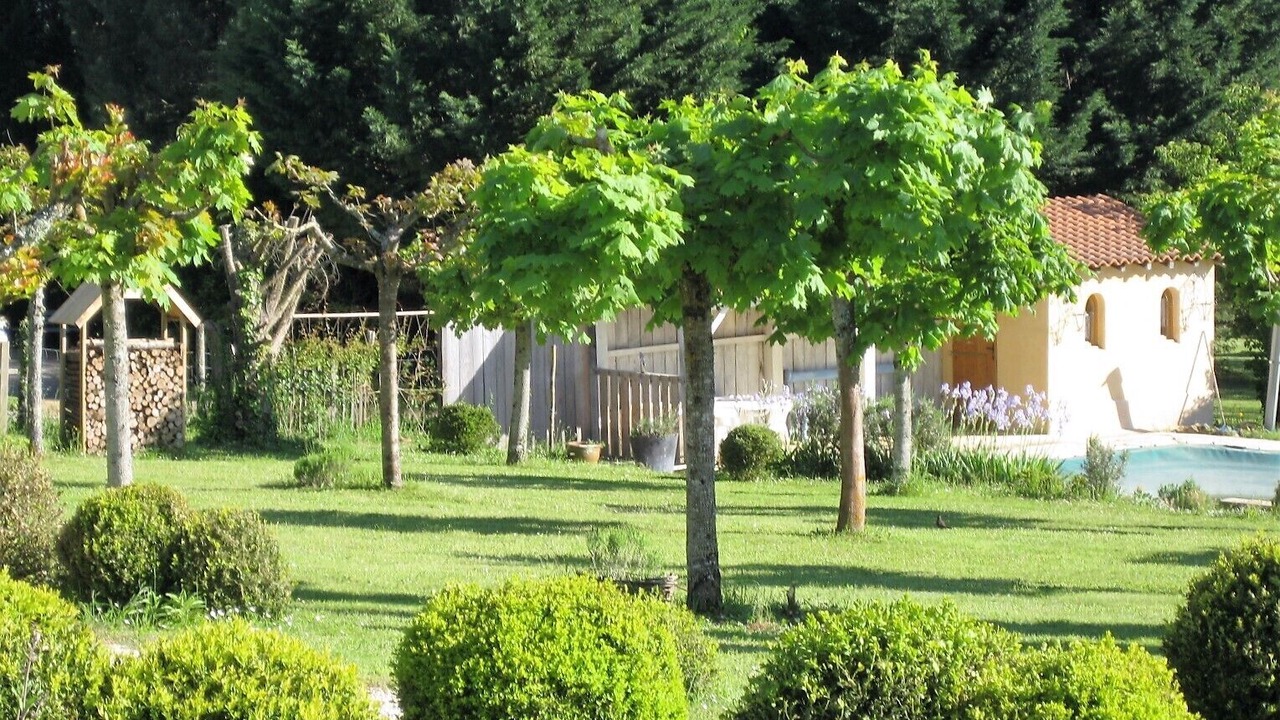 Photo of Outdoor in Tremolat