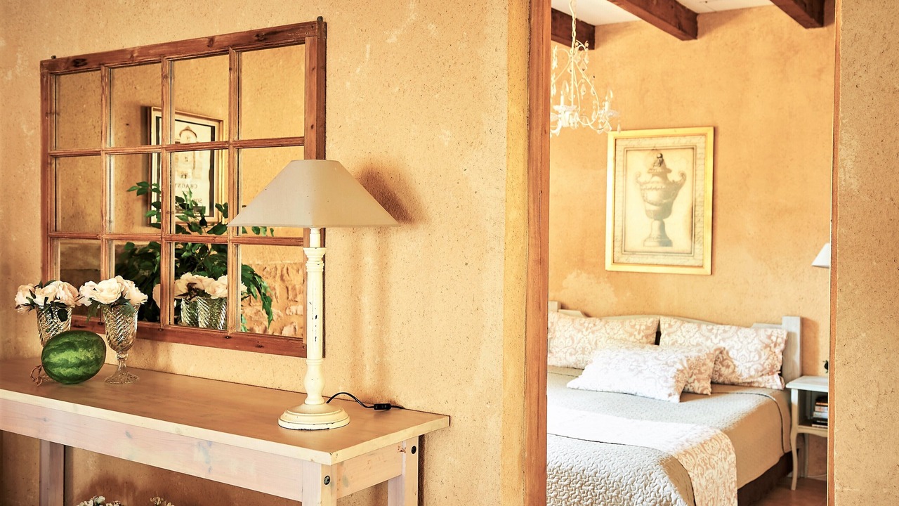 Photo of Bedroom in Tremolat
