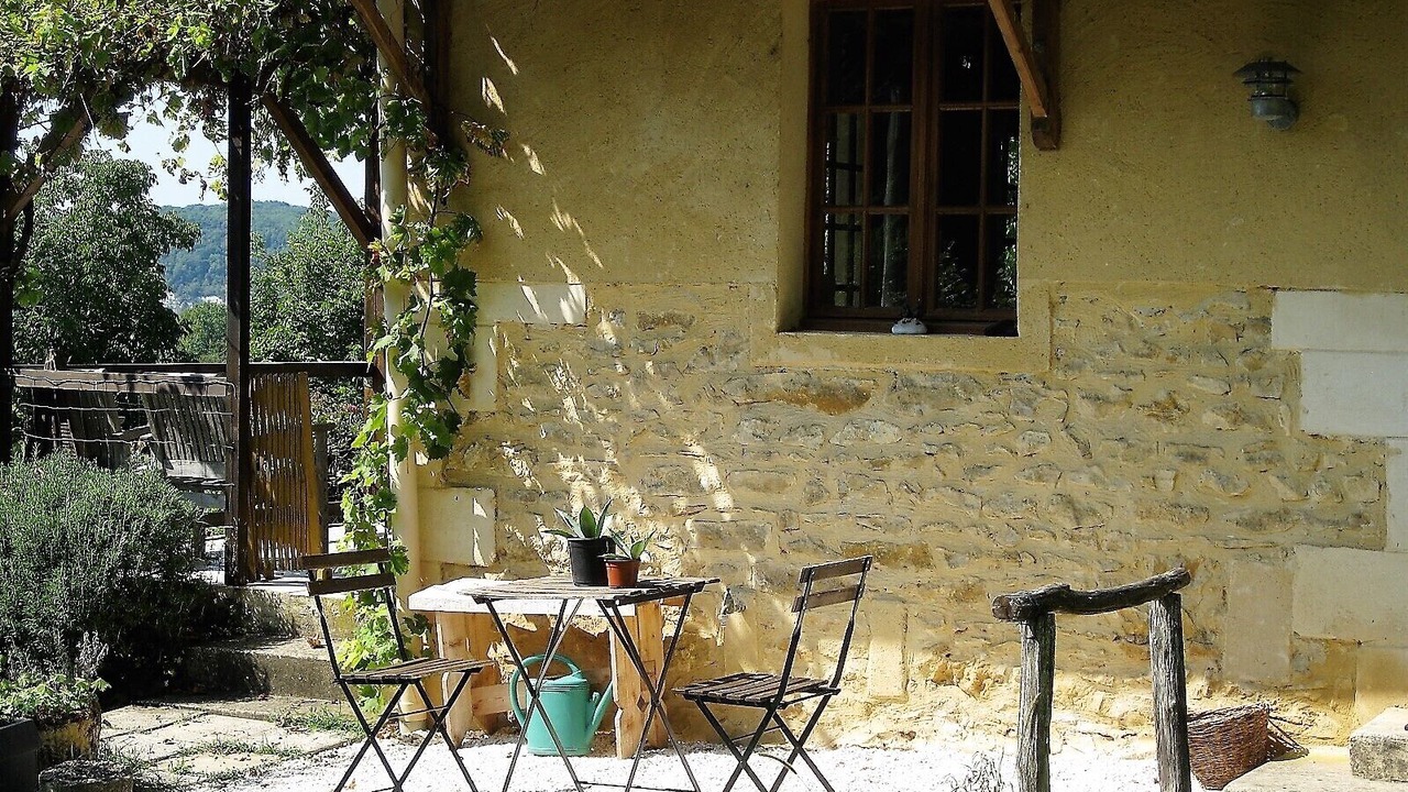 Photo of Outdoor in Tremolat
