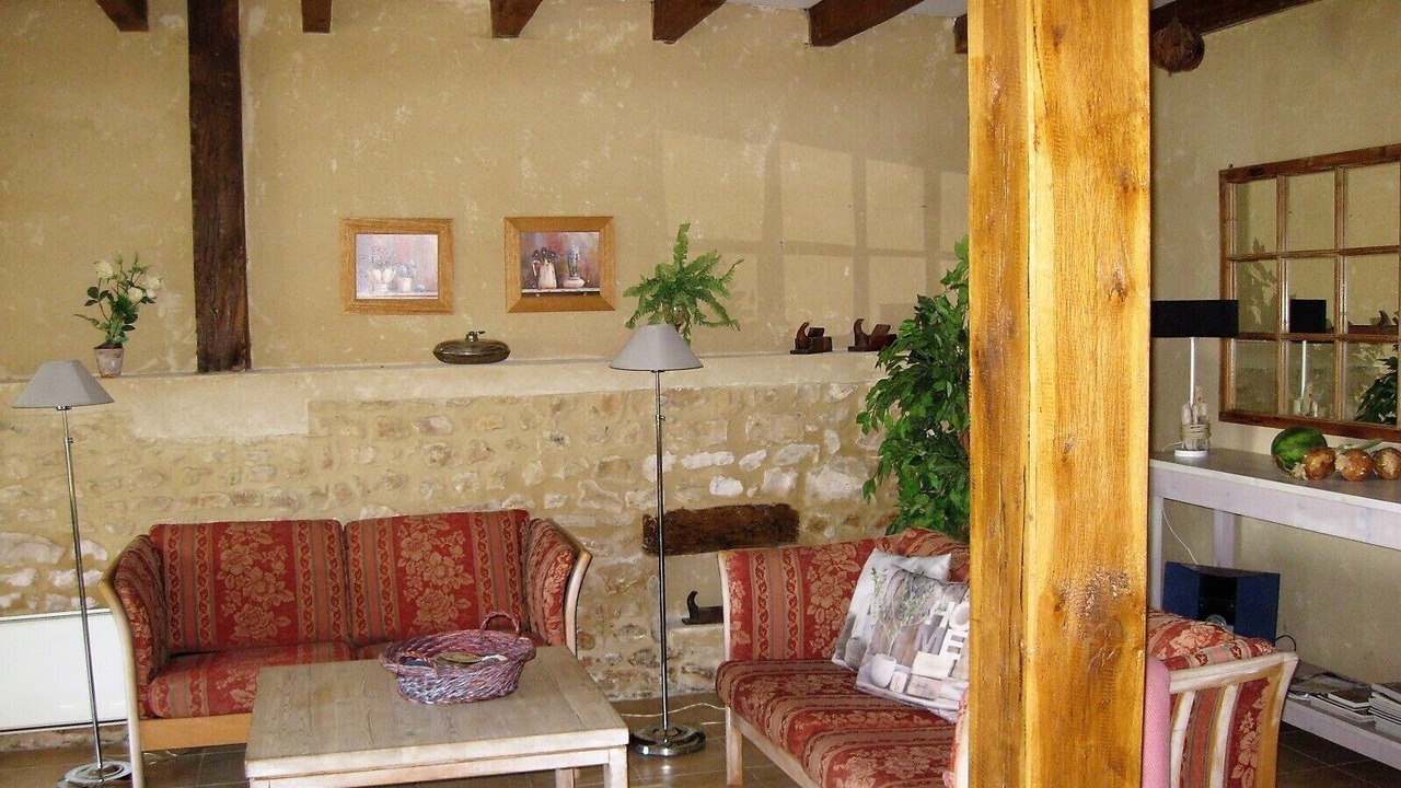 Photo of Livingroom in Tremolat