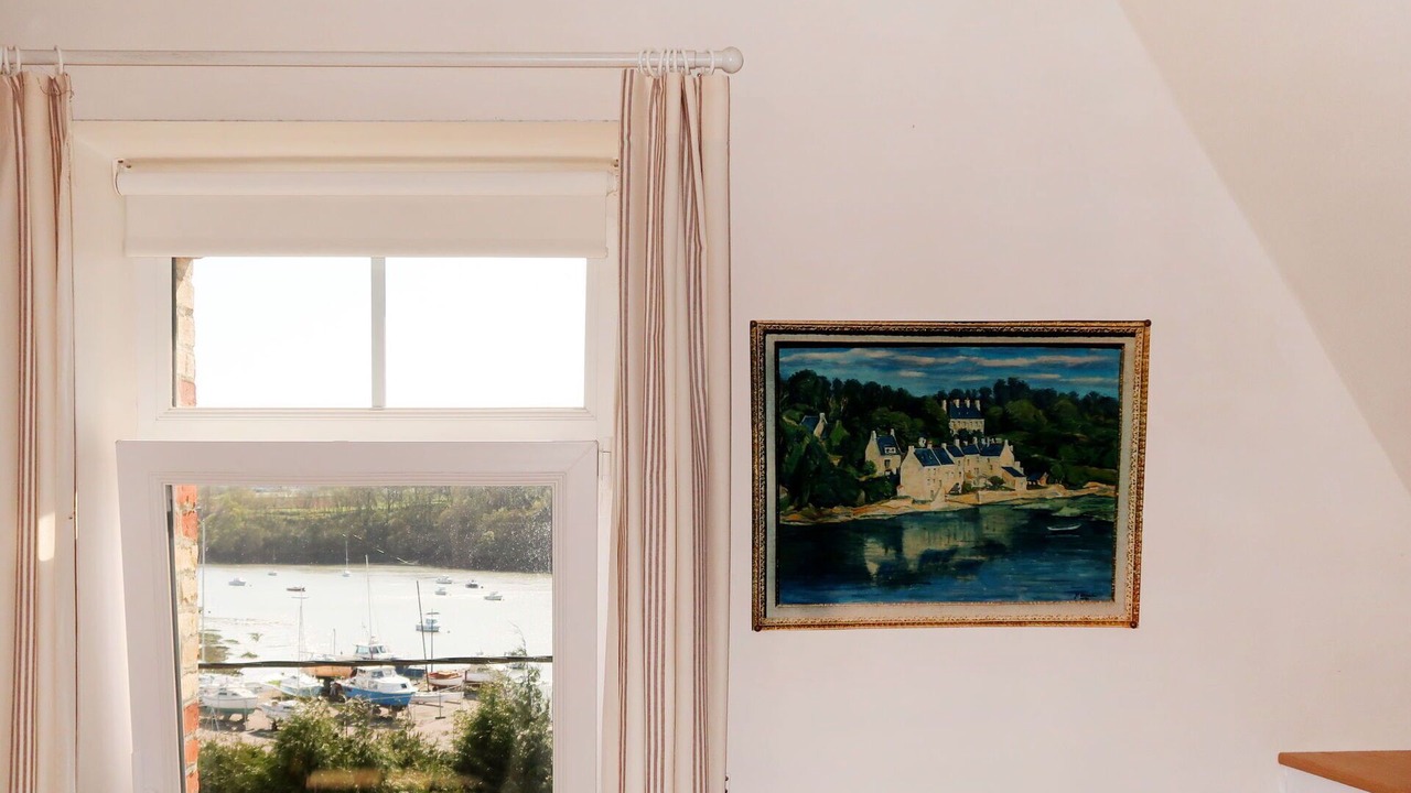 Photo of Bedroom in Saint-Cast-le-Guildo