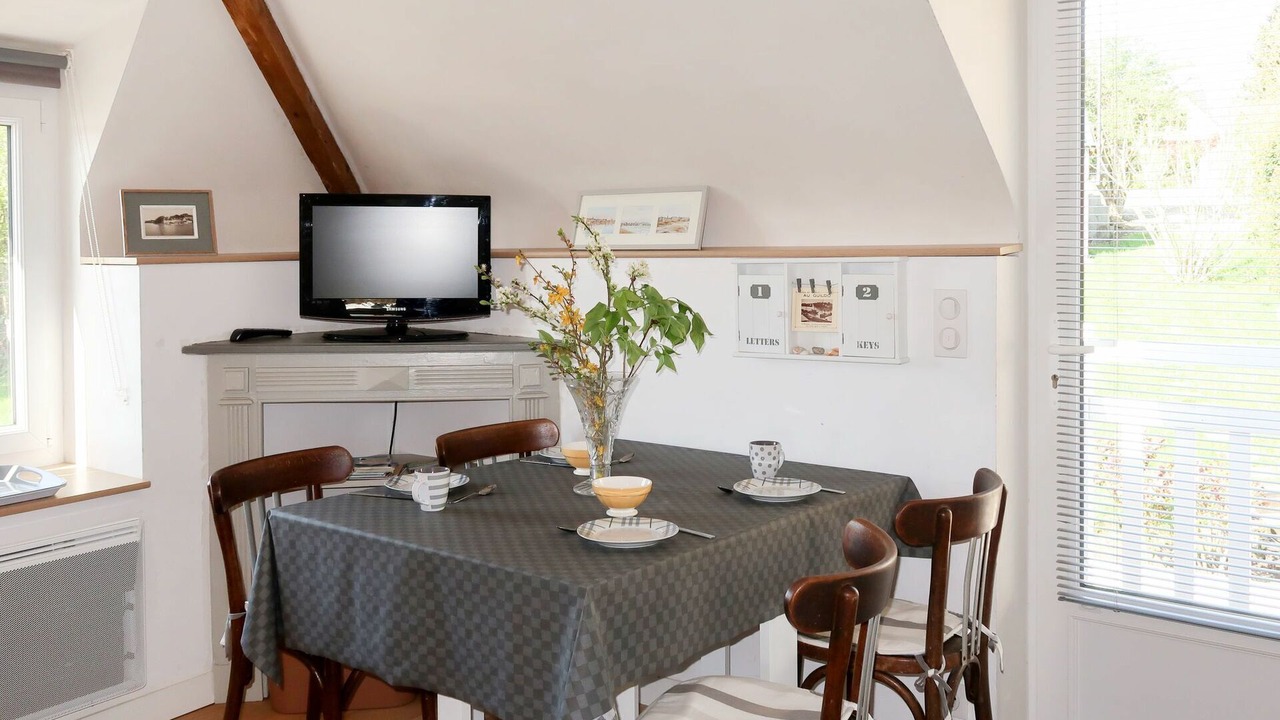 Photo of Bedroom in Saint-Cast-le-Guildo