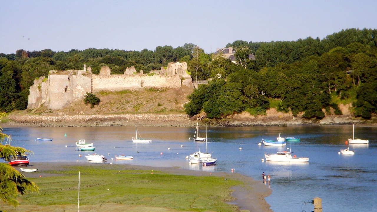 Photo of Outdoor in Saint-Cast-le-Guildo