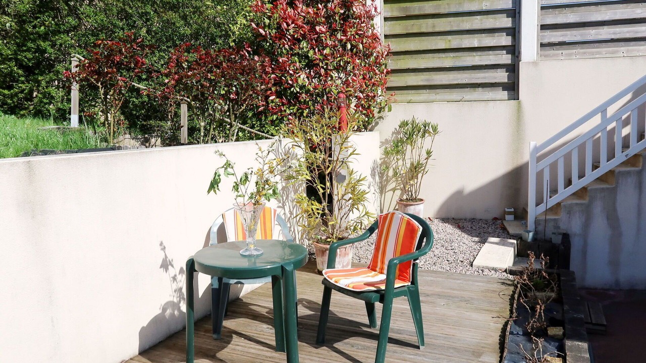 Photo of Outdoor in Saint-Cast-le-Guildo