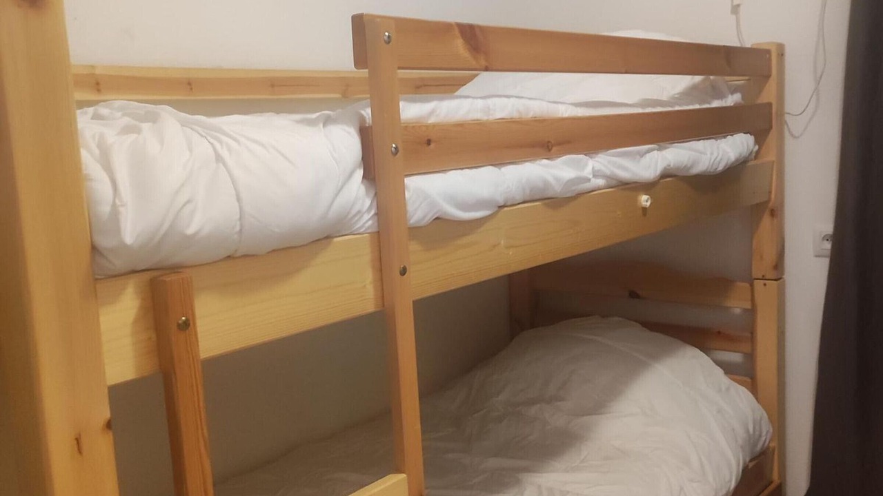 Photo of Bedroom in La Joue du Loup