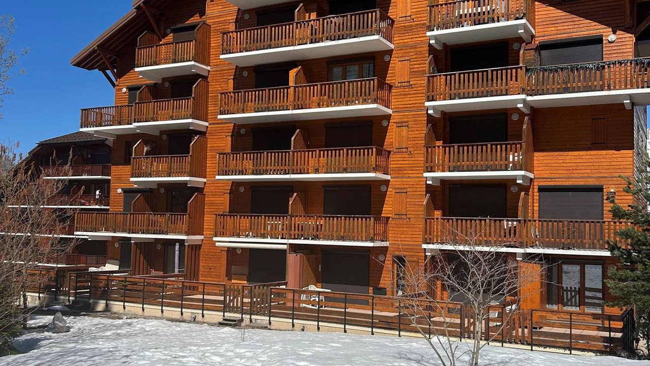 Photo of Outdoor in La Joue du Loup