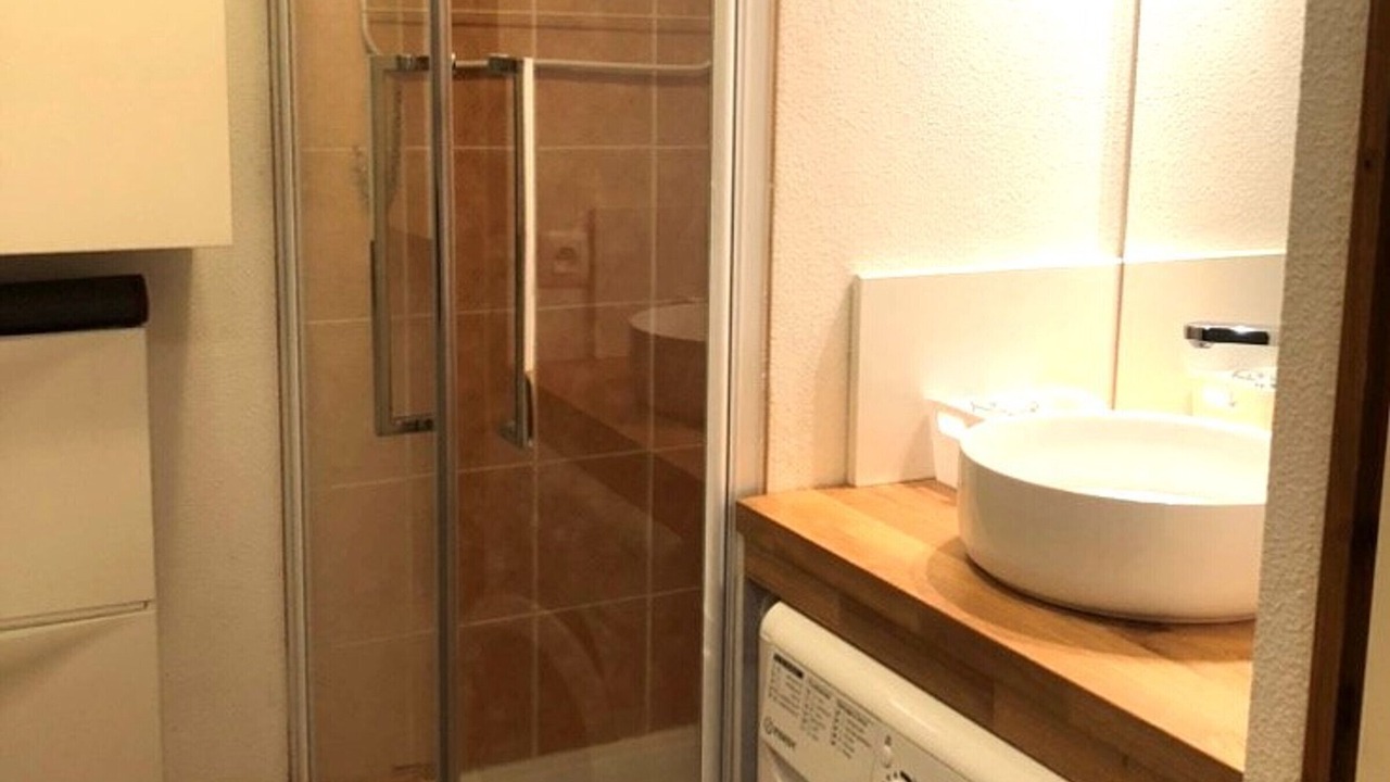 Photo of Bathroom in La Joue du Loup