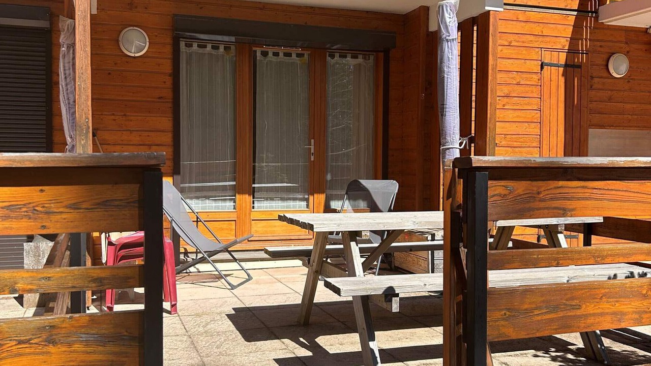 Photo of Outdoor in La Joue du Loup