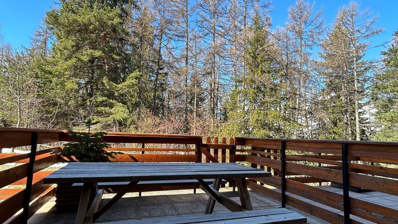 Photo of Outdoor in La Joue du Loup