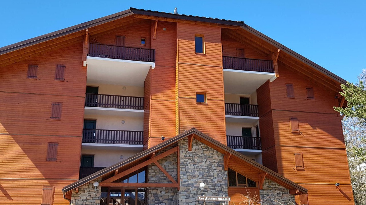 Photo of Outdoor in La Joue du Loup