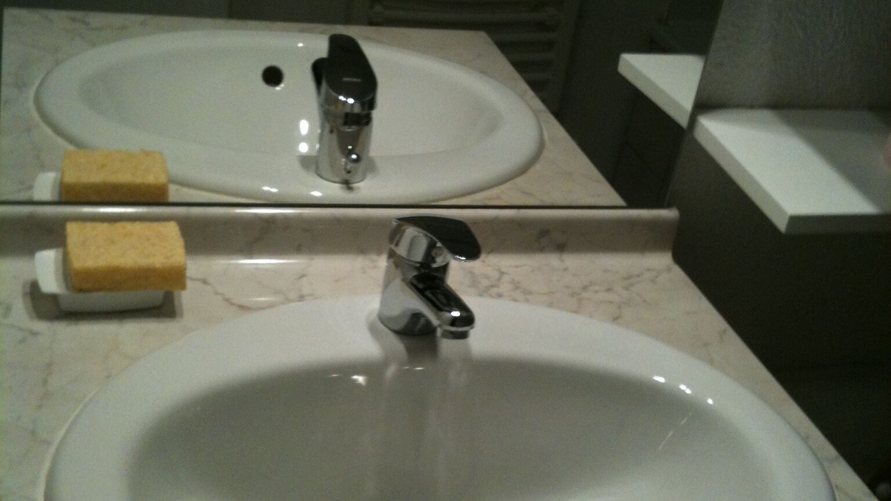 Photo of Bathroom in Bareges