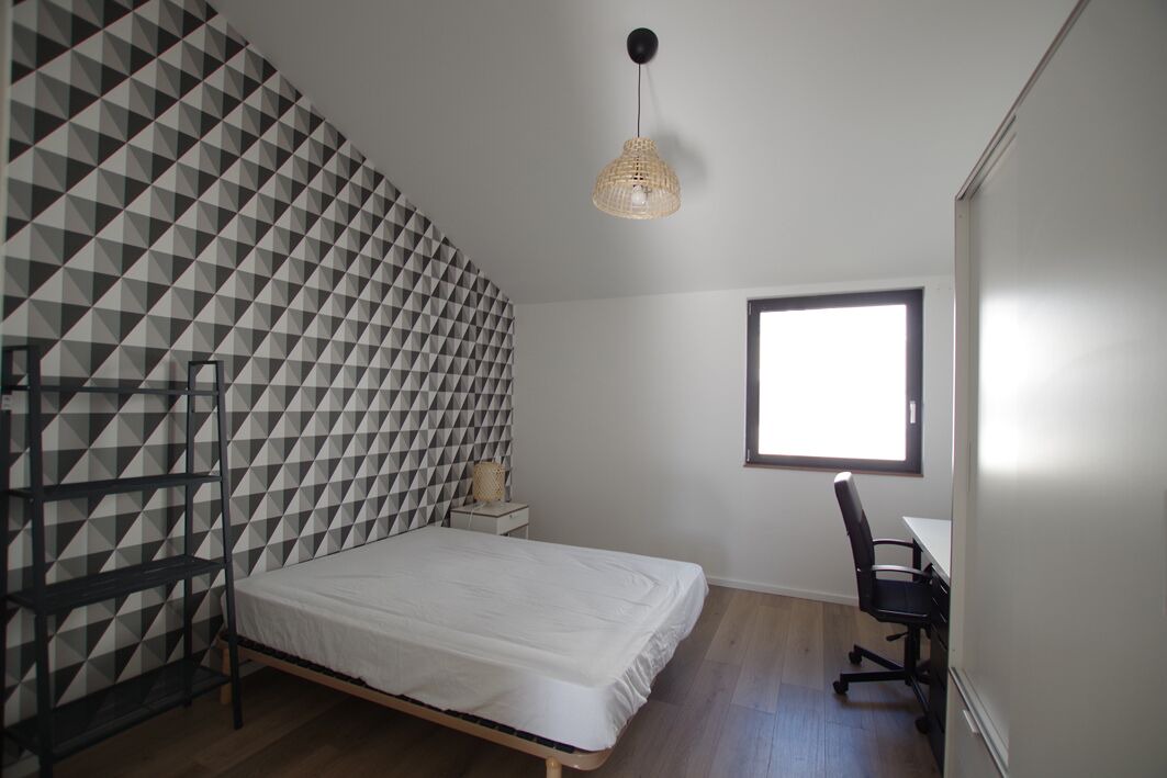 Photo of Bedroom in Saint-Max
