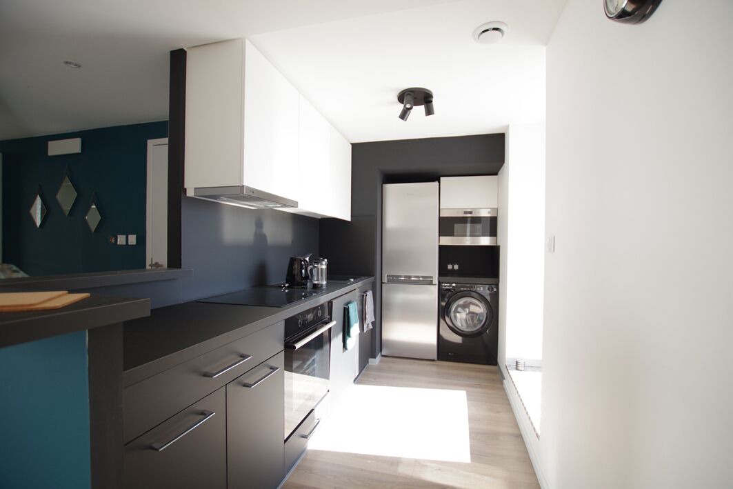 Photo of Kitchen in Saint-Max