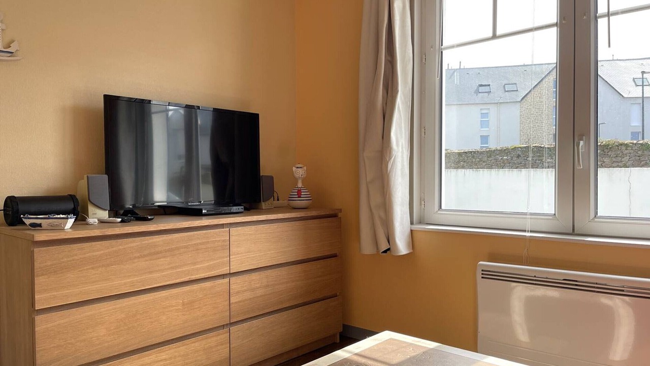 Photo of Livingroom in Perros-Guirec
