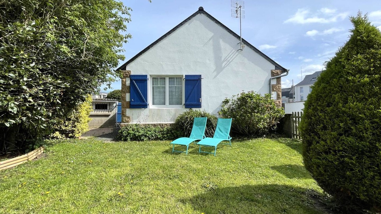 Photo of Outdoor in Perros-Guirec