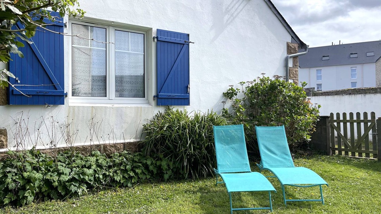 Photo of Outdoor in Perros-Guirec