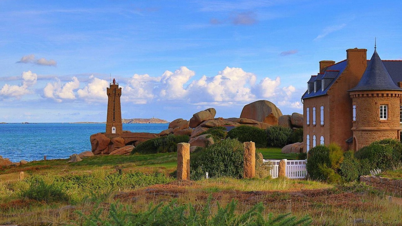 Photo of Outdoor in Perros-Guirec