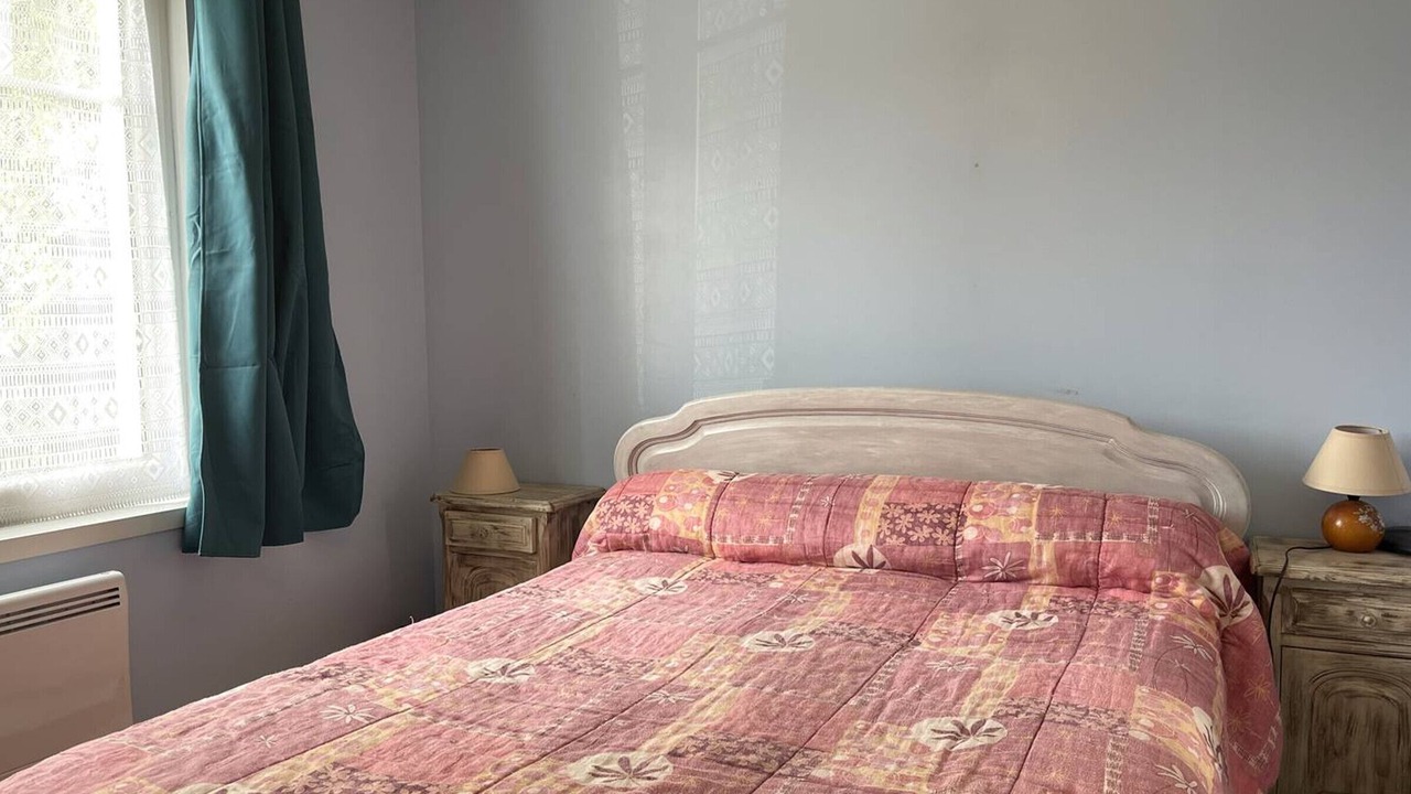 Photo of Bedroom in Perros-Guirec