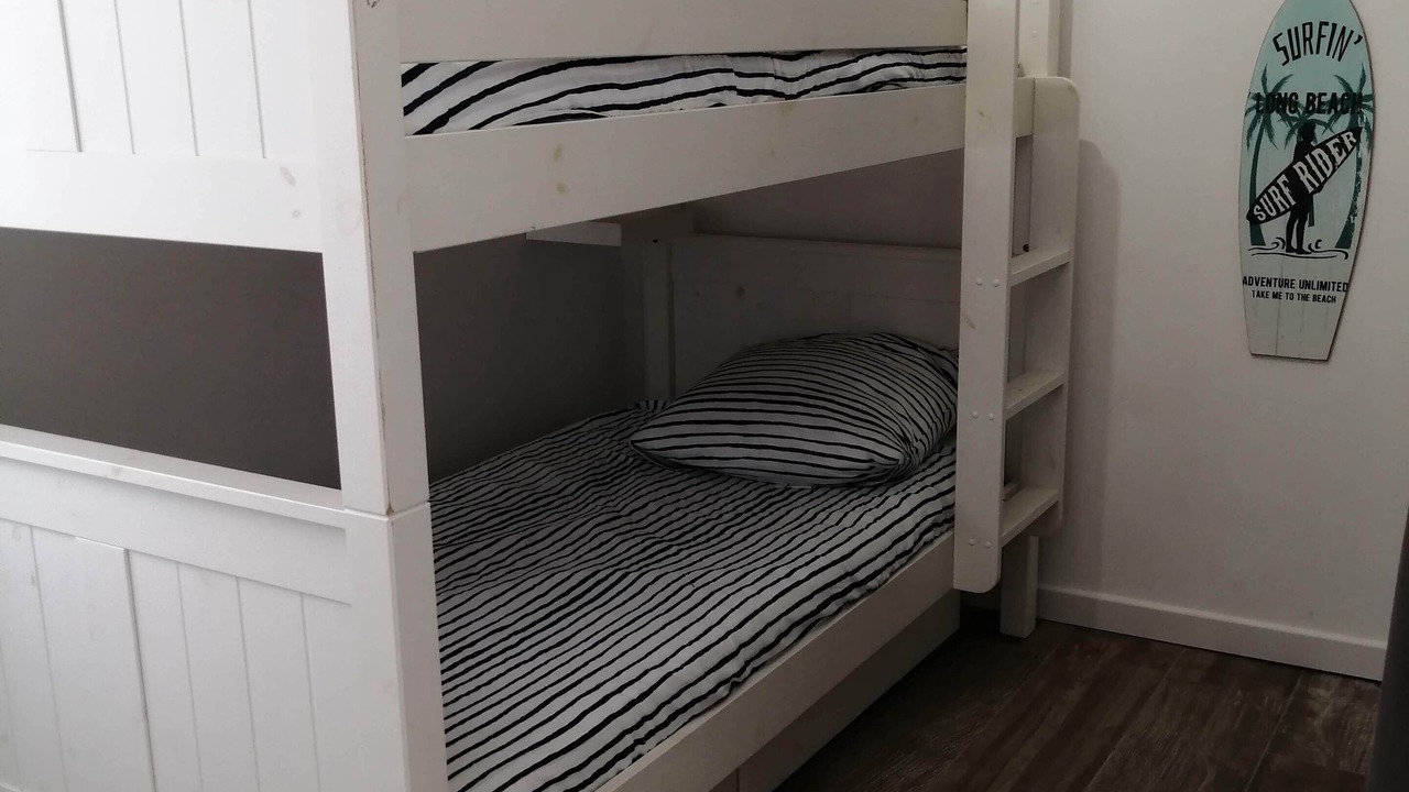 Photo of Bedroom in Valras-Plage