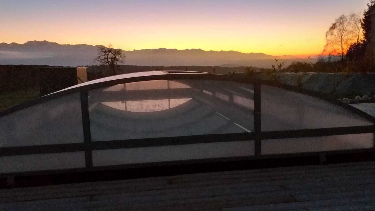 Photo of Outdoor in Saint-Vincent