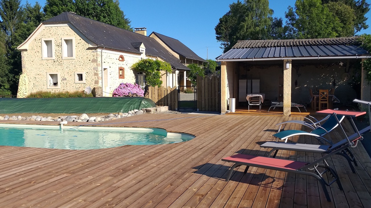 Photo of Outdoor in Saint-Vincent