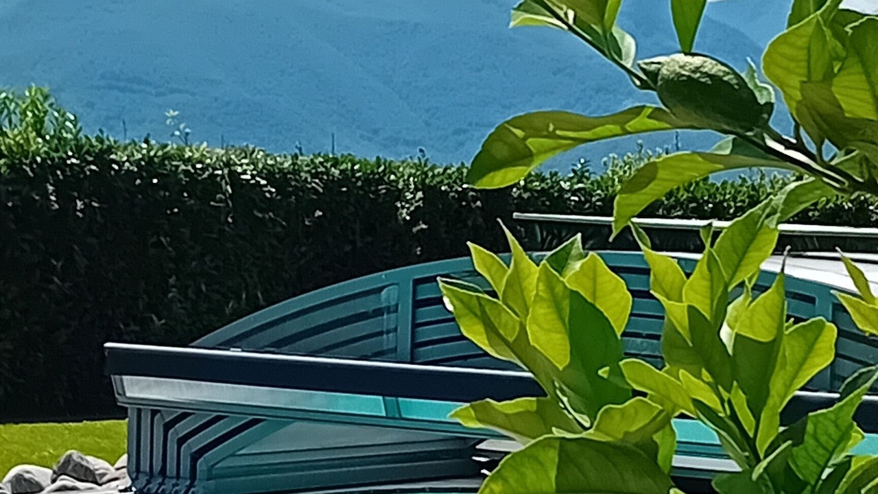 Photo of Outdoor in Saint-Vincent