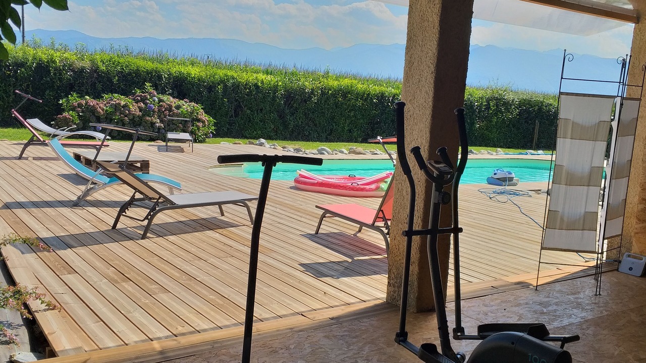 Photo of Outdoor in Saint-Vincent
