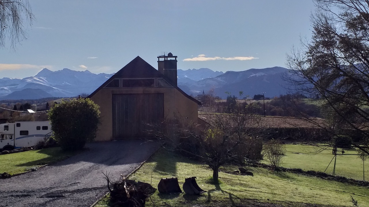 Photo of Outdoor in Saint-Vincent