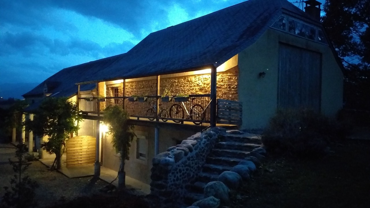Photo of Outdoor in Saint-Vincent