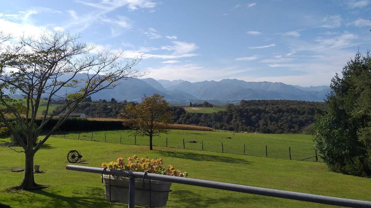 Photo of Outdoor in Saint-Vincent