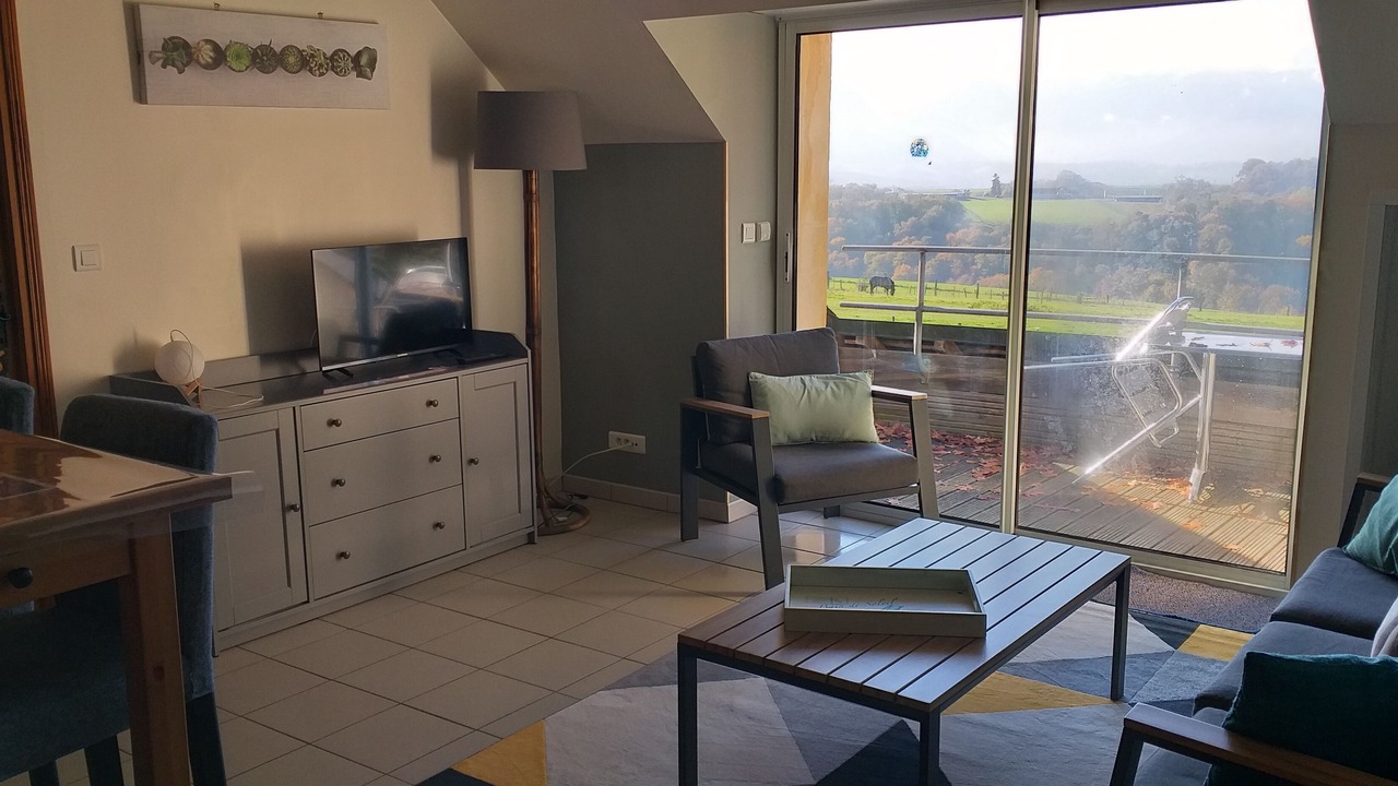 Photo of Livingroom in Saint-Vincent