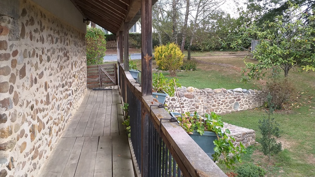 Photo of Outdoor in Saint-Vincent