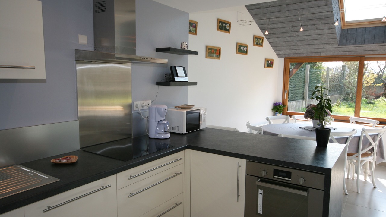 Photo of Kitchen in Bonnemain