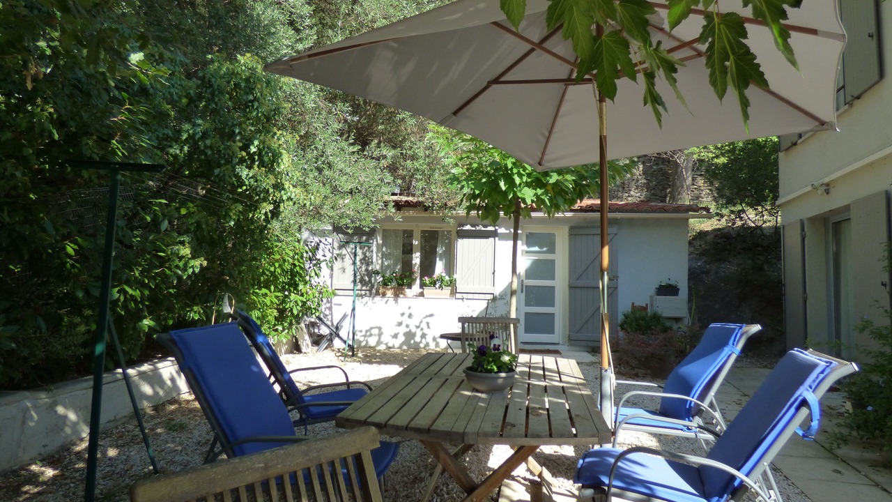 Photo of Outdoor in Collobrieres