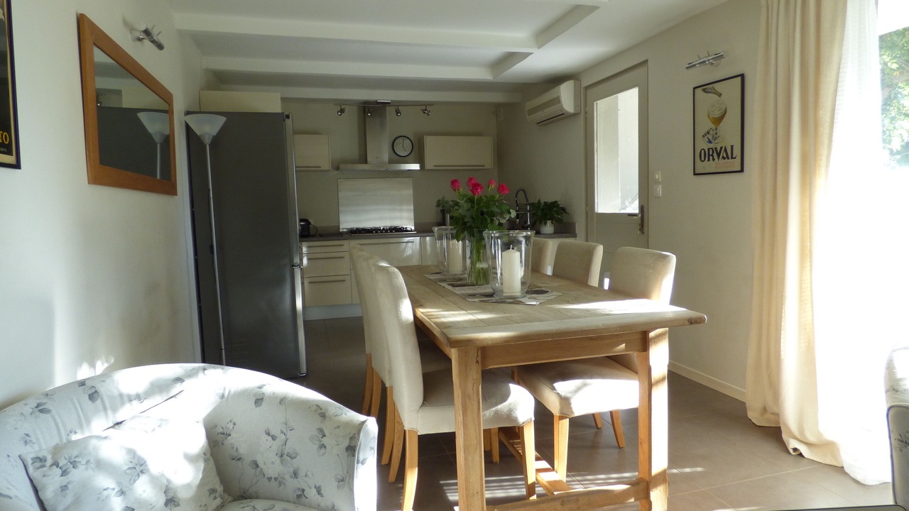 Photo of Bedroom in Collobrieres