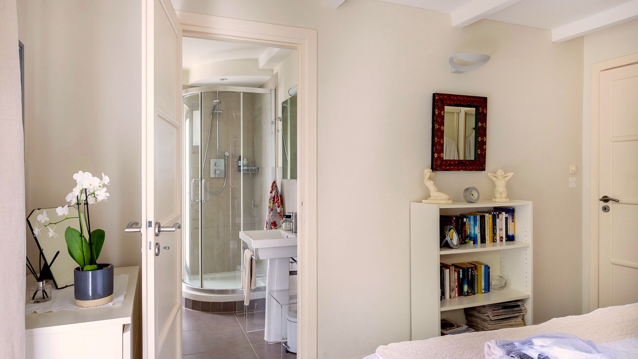 Photo of Bedroom in Collobrieres