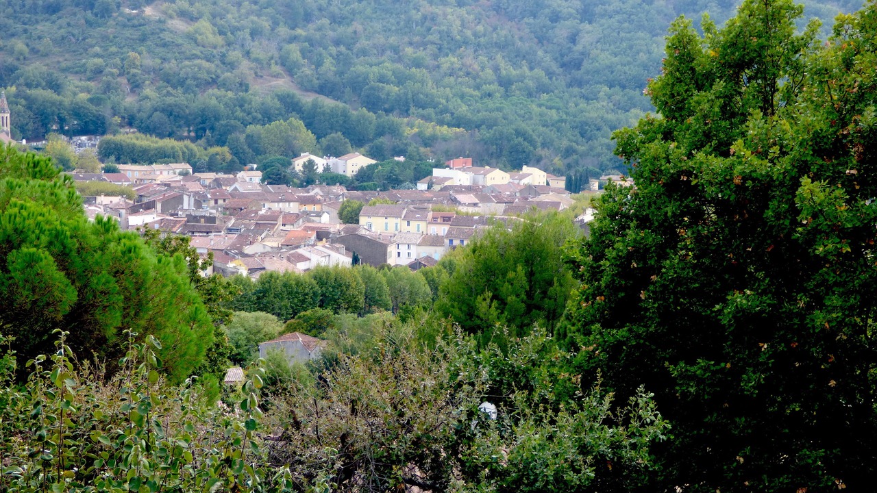 Photo of Others in Collobrieres