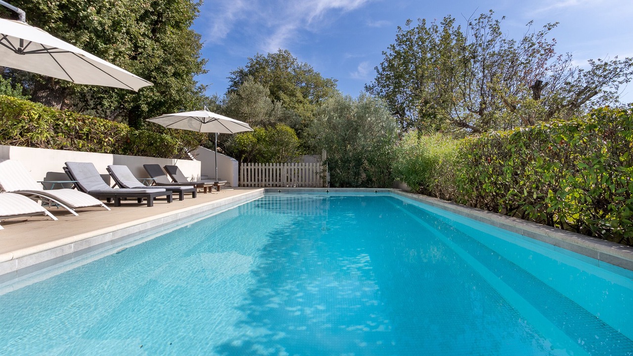 Photo of Outdoor in Collobrieres