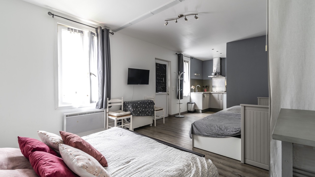 Photo of Bedroom in Betheny