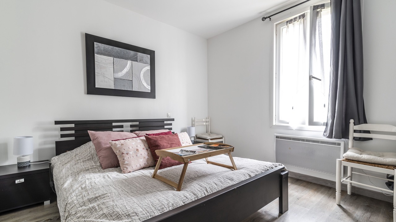 Photo of Bedroom in Betheny