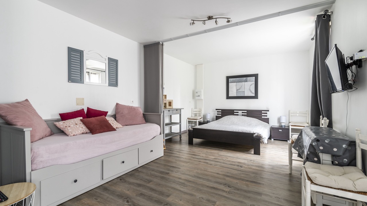 Photo of Bedroom in Betheny
