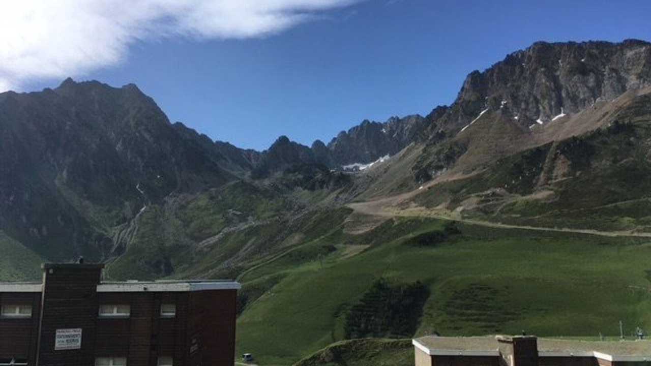 Photo of Outdoor in La Mongie