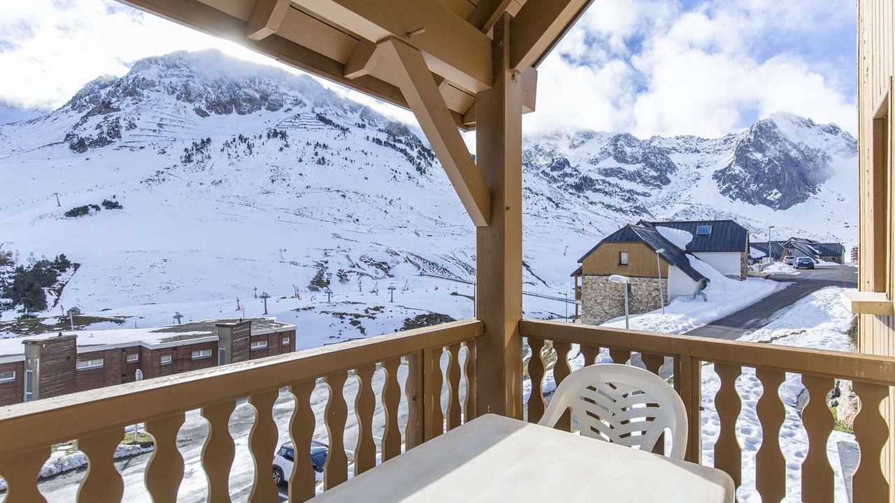 Photo of Outdoor in La Mongie
