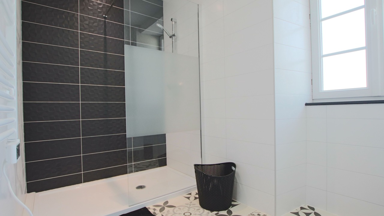 Photo of Bathroom in Buziet
