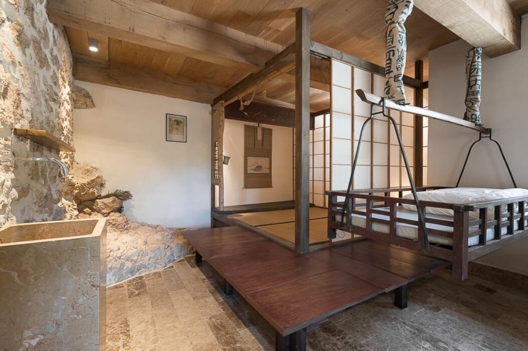 Photo of Bedroom in Ampus